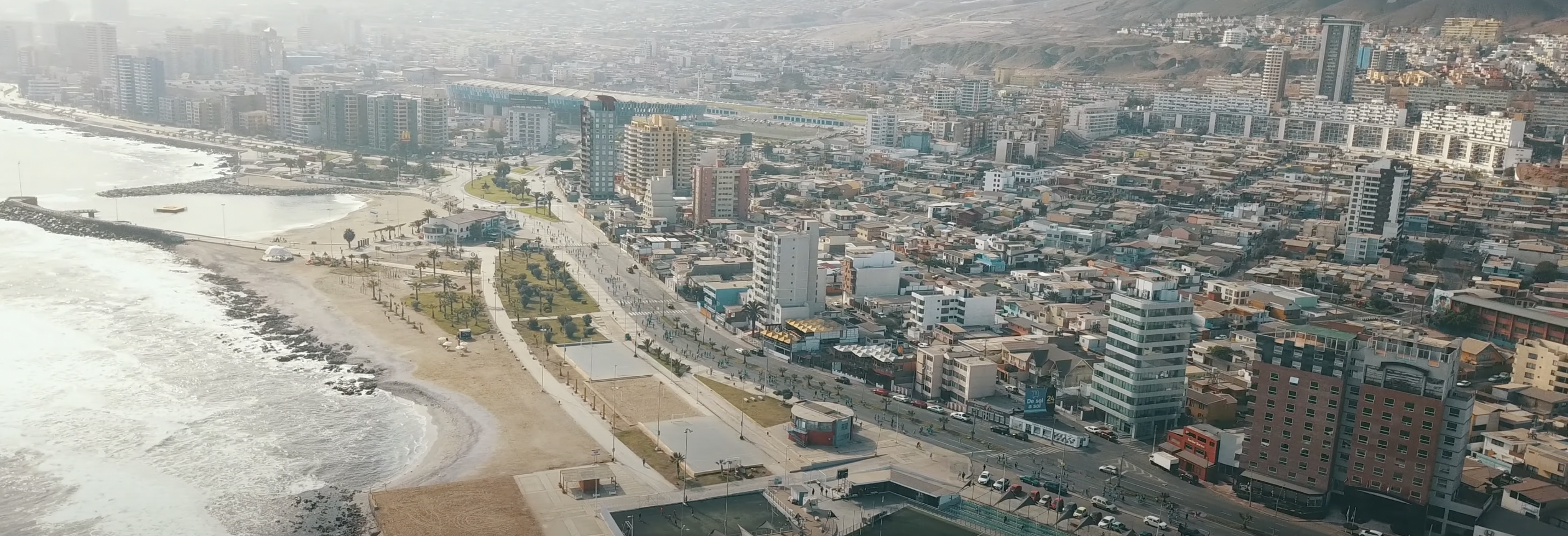 antofagasta